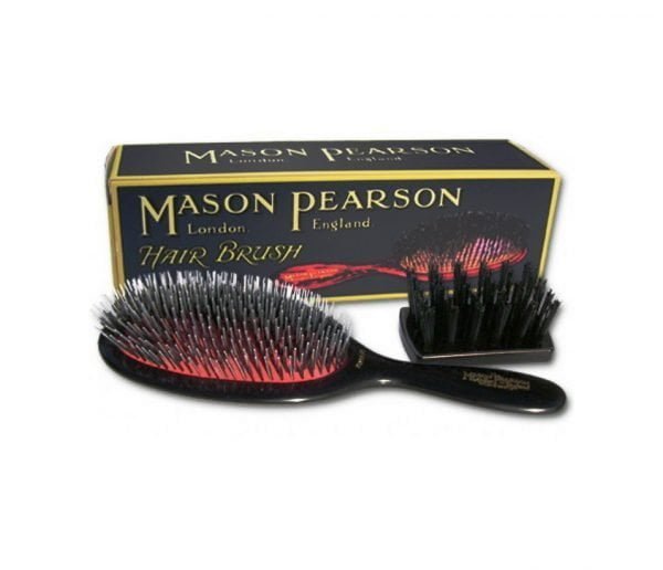 nylon boar bristle brush